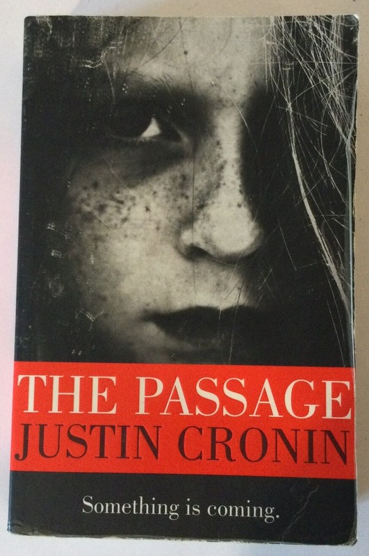 The Passage By Justin Cronin. 9780752883304 Paperback