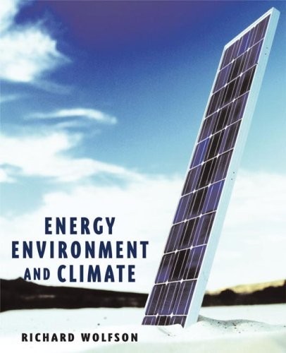 Energy Environment, and Climat – ACCEPTABLE