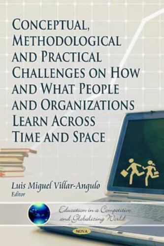 Conceptual, Methodological and Practical Challenges on How and What People an…