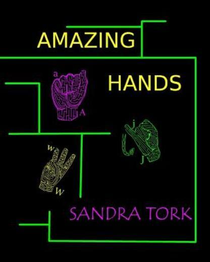 Amazing Hands