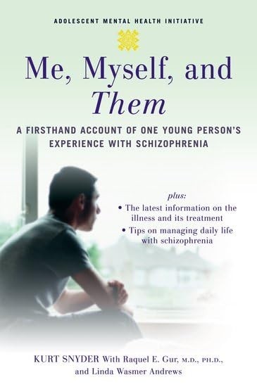 Me, Myself, and Them: A Firsth – GOOD