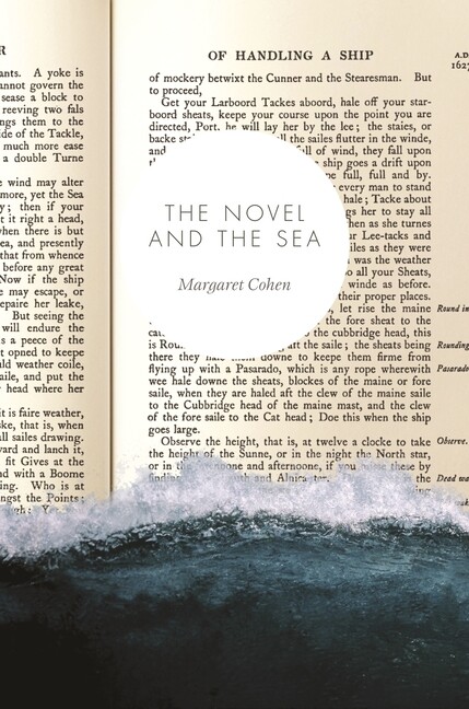 The Novel And The Sea