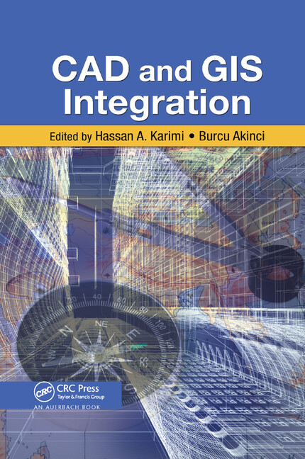 Cad And Gis Integration