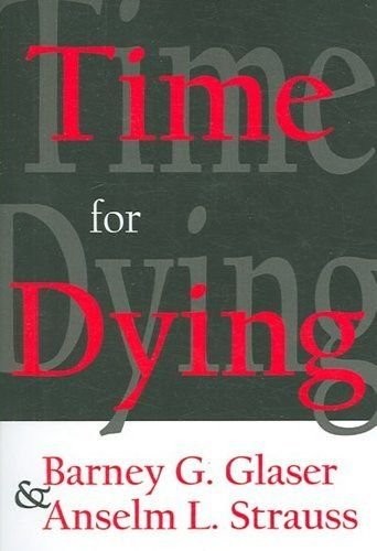 Time for Dying