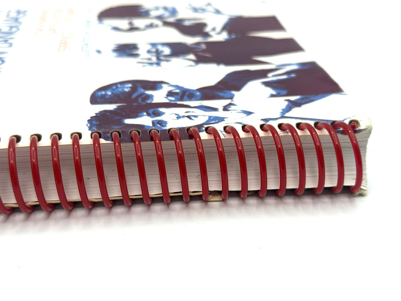 A Basic Course in American Sign Language by Tom Humphries - Spiral Bound PB gallery