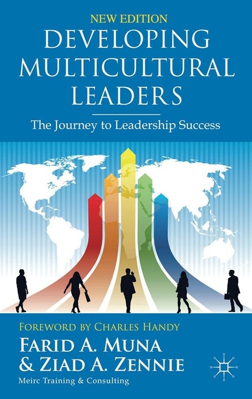 Developing Multicultural Leaders : The Journey to Leadership Success, Hardcover