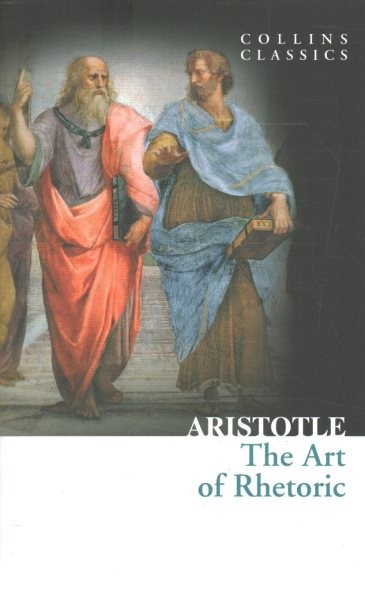 Art Of Rhetoric, Brand New, Free shipping in the US