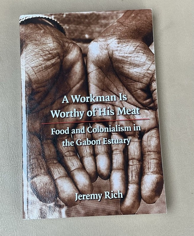 France Overseas: Studies in Empire and Decolonization Ser.: Workman Is Worthy of