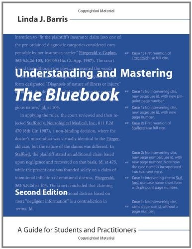 Understanding and Mastering The Blu…, Barris, Linda J