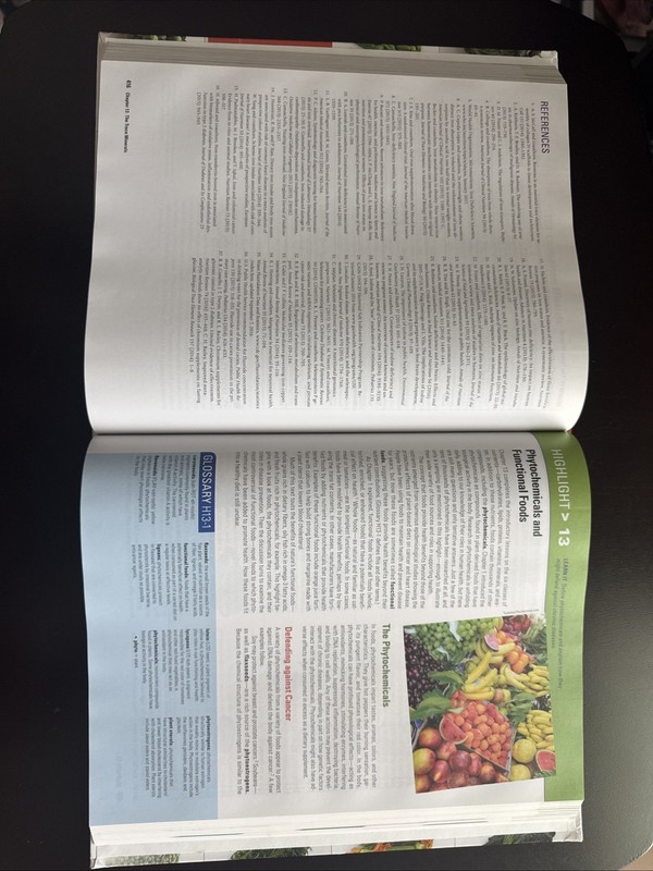 Mindtap Course List Ser.: Understanding Nutrition by Ellie Whitney and Sharon... gallery