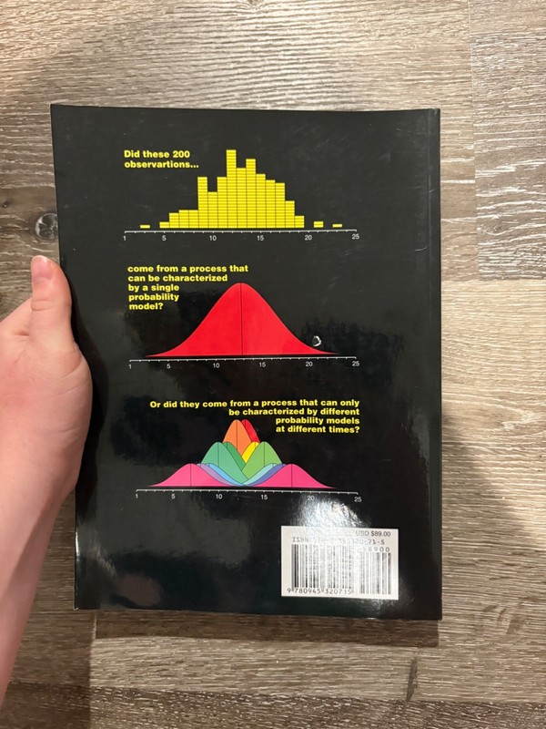 Six Sigma Practitioner's Guide to Data Analysis, 2nd Ed by Donald J. Wheeler... gallery