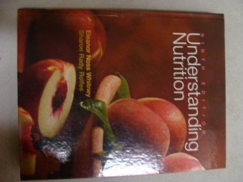 Understanding Nutrition – VERY GOOD