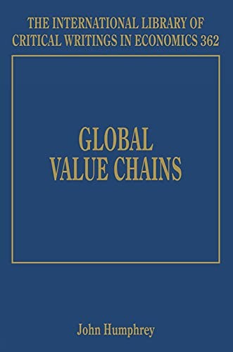 Global Value Chains