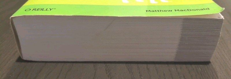 Excel 2010: the Missing Manual by Matthew MacDonald (2010, Trade Paperback) gallery