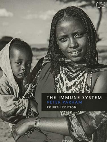 The Immune System, 4th Edition by Parham, Peter (Paperback)
