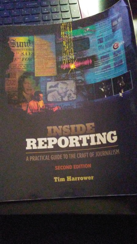 Inside Reporting