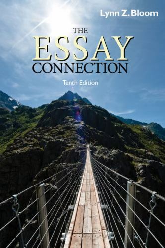 The Essay Connection by