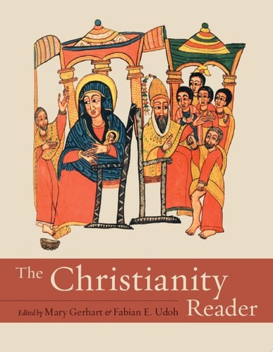 The Christianity Reader -