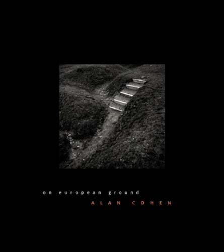 On European Ground by Alan Cohen: Used