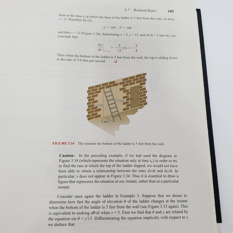 Calculus with Concepts in Calculus 6th Edition by Robert Ellis and Denny Gulick gallery