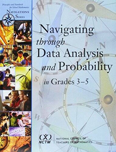 Navigating through Data Analysis and Probability in Grades 3-5 (Navig – GOOD
