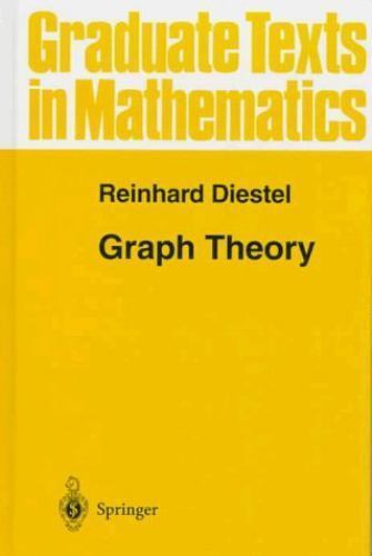 Graph Theory [Graduate Texts in Mathematics, 173]