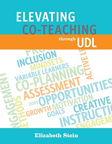 Elevating Co-Teaching through Unive…, Stein, Elizabet