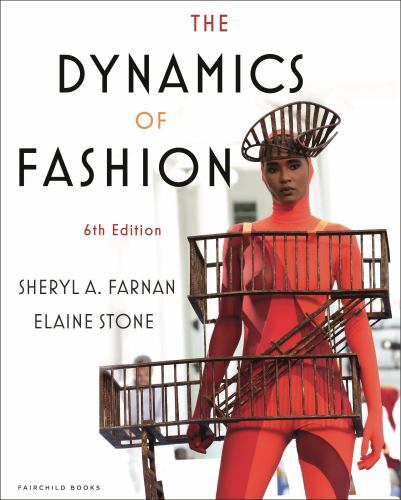 Dynamics of Fashion, Paperback by Farnan, Sheryl A., Ph.D.; Stone, Elaine, Li…