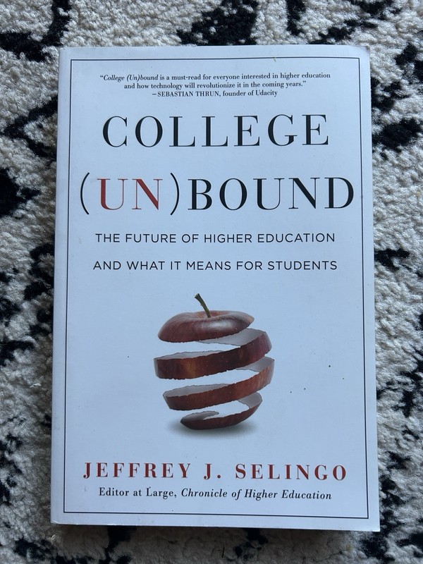College Un Bound