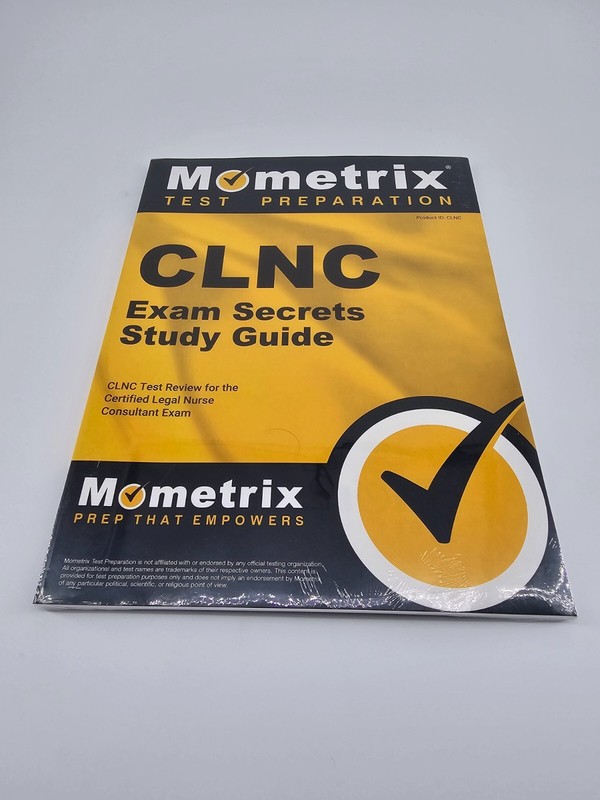 CLNC Exam Secrets Study Guide