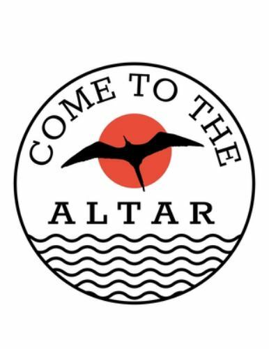 Come To The Altar: 150 Pages, Soft Matte Cover, 8.5 x 11 by Person, Ashley J….