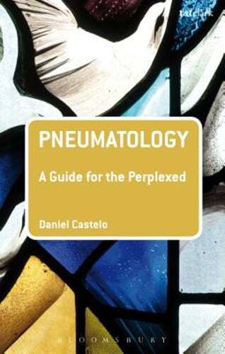 Pneumatology: A Guide for the Perplexed by Professor Castelo, Daniel: New