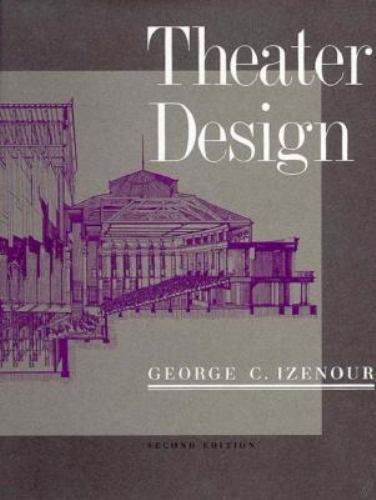 Theater Design: Second Edition by
