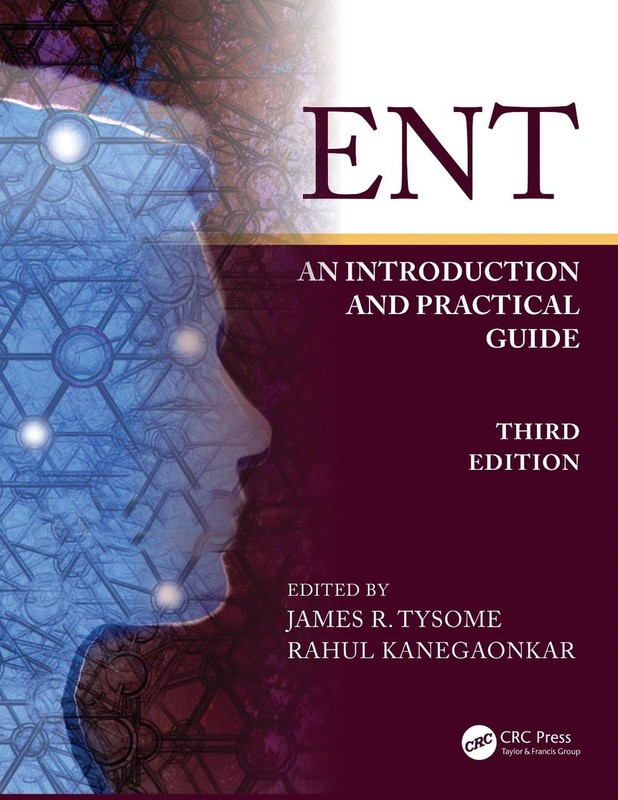 ENT: An Introduction and Practical Guide 3rd Edition by James Tysome Paperback B