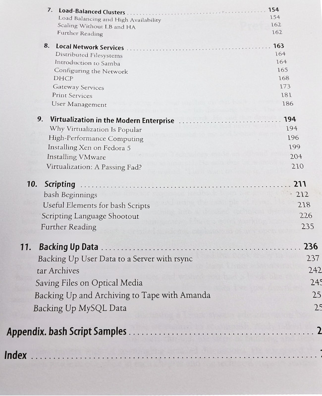 Linux System Administration Signed by Author O'Reilly Choose Your Edition gallery
