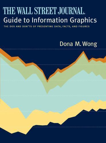 Guide to Information Graphics: The Dos and Don’ts of Presenting Data, Facts,…