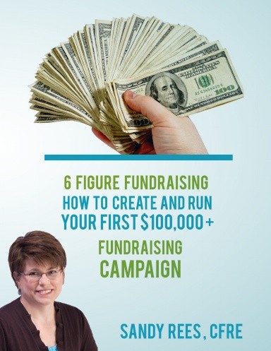 6 Figure Fundraising