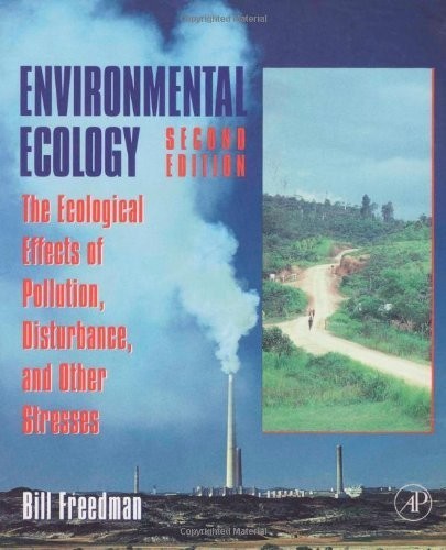 Environmental Ecology: The Eco – GOOD