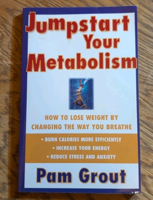 Jumpstart Your Metabolism : How to Lose Weight by Changing the Way You…