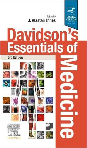 J. Alastair Innes Davidson’s Essentials of Medicine (Paperback)