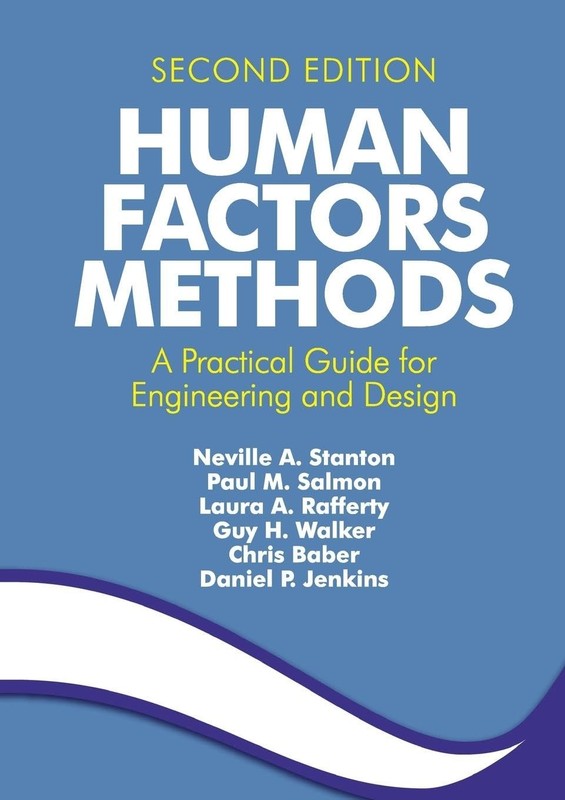 Human Factors Methods
