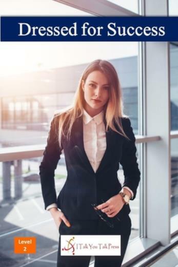 Dressed For Success