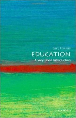 Education by Thomas, Gary