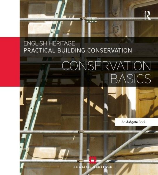 Conservation Basics, Hardcover by Ashgate (COR), Brand New, Free shipping in …