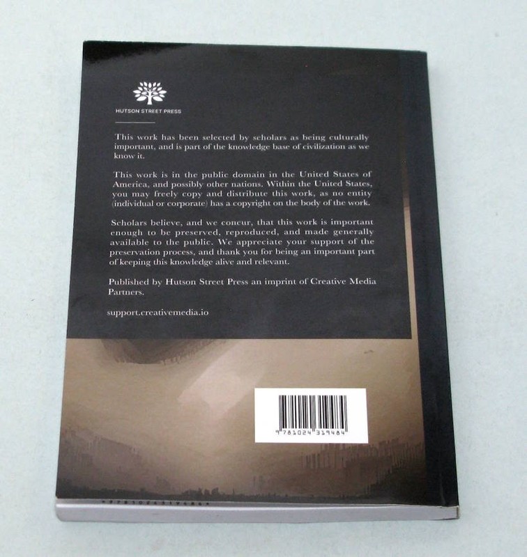 Hand Book Of Abbreviations And Contractions - Samuel Fallows - Paperback gallery