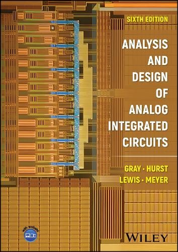 Paul R. Gray Paul J. Hurst Step Analysis and Design of A (Hardback) (UK IMPORT)