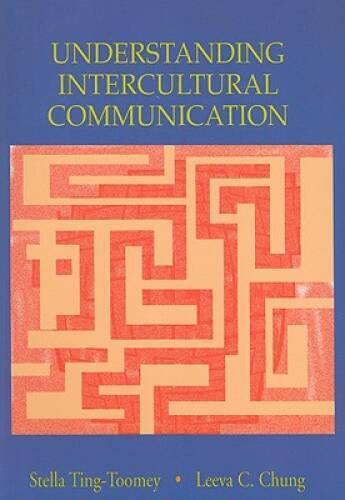 Understanding Intercultural Communication – Paperback – GOOD