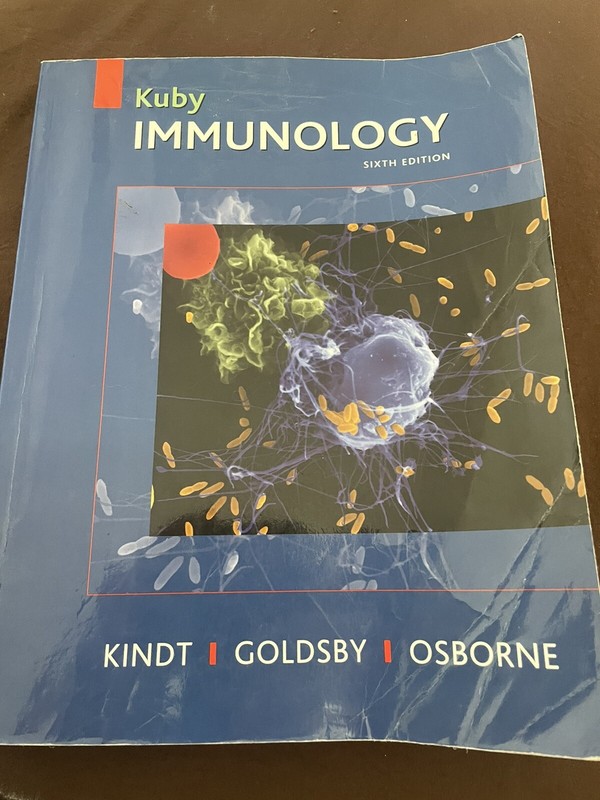 Immunology
