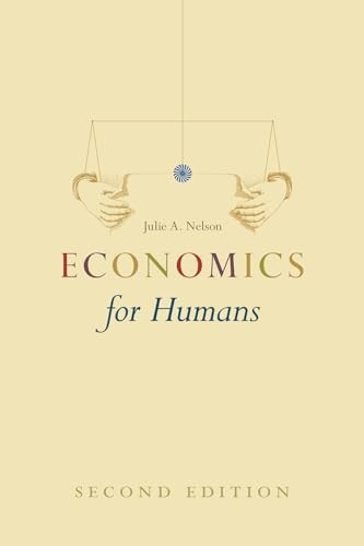Economics for Humans, Second E – GOOD