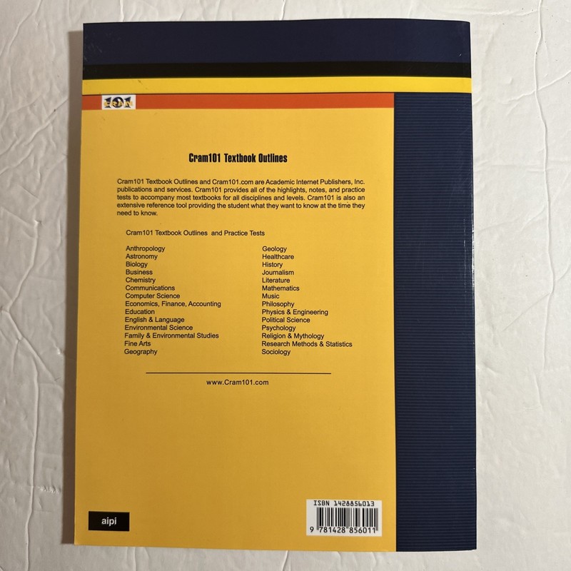 Outlines & Highlights for Business Data Communications & Networking, 10th Ed. gallery